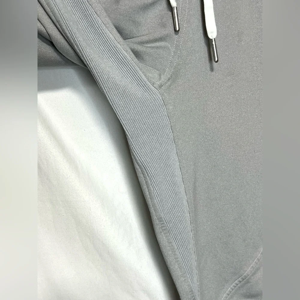 Lululemon Metro Miles Jogger High Rise Activewear Workout Yoga Gym Winter Train